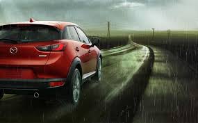 What Is Mazda S I Activ Awd System