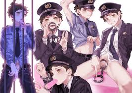 Post 4280161: Hajime_Hinata Super_Dangan_Ronpa_2