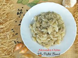 O conserva rosii tocate, sau proaspete. Paste Cu Varza Dulce Calita Reteta Ardeleneasca Traditionala