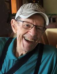 Obituary information for Ralph Eston Holsworth (Okotoks)