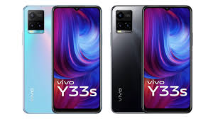 Vivo Y33s 5G with Dimensity 700 ...