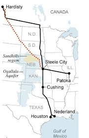 Natural gas pipeline network is a highly integrated network that moves natural gas throughout the continental united states. Biden S Keystone Xl Revocation Is Already Alarming Advocates For North America S Energy Industry And Exciting Environmentalists