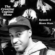 The Creative Capital Show
