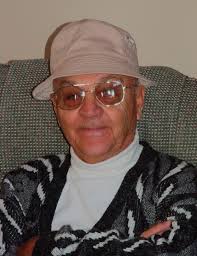 Obituary information for Donald Joseph Witt