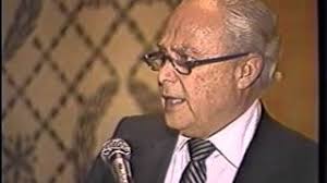 Ambassador Robert S. Strauss Audio and Video Archive