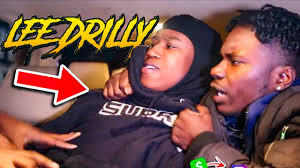 I Caught Lee Drilly Lacking With His Opps And This Happened..