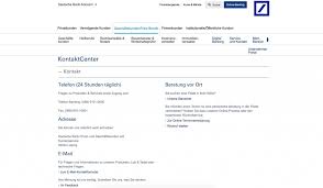 Storung Deutsche Bank Das Konnen Sie Tun Chip