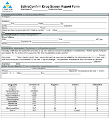 salivaconfirm premium mouth swab drug test bulk instant