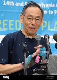 Stephen chu hi-res stock photography and images