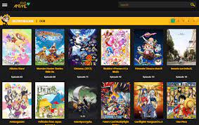 Watch the best anime online and stream episodes of popular anime. Is Gogoanime Still One Of The Best Anime Streaming Website Blogs For People