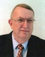 Jerry T. Spence Obituary