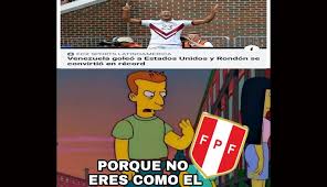 La selección colombia se mide ante ecuador y estos son los más divertidos memes previos al encuentro. Peru Vs Colombia Los Hilarantes Memes Tras Goleada De Los Cafeteros En Lima Fotos Deporte Total El Comercio Peru