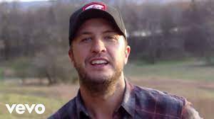 Recorded by jiffylou and snipercowboy on smule. Luke Bryan Huntin Fishin And Lovin Every Day Official Music Video Youtube