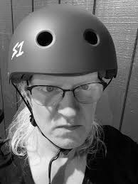 Dear rollerblading,rollerblading, I know I do not have a strong presence in  this small corner of our collective rollerblading experience but I am aware  that in this digital age we share this