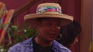 Living Single season 1 Hot Fun in the Wintertime Reviews