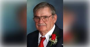 Obituary information for Vernon J. Livingston, Sr.