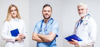 Download Doctor Uniform Images Free Vectors Stock Photos Psd