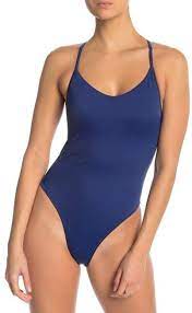 Outdoor Voices Dive Back Cutout One Piece Swimsuit Nordstrom Rack One Piece One Piece Swimsuit Outdoor Voices