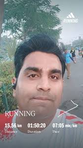 Life is short. Running makes it seem longer."