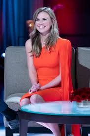 The Bachelor Producer Reveals The Other Women Who Were Almost The Next Bachelorette People Hannah Brown Bachelorette Women