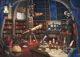 Or go for internet, just click an online. Ravensburger Escape Room Space Observatory 759 Piece Jigsaw Puzzle For Adults For Kids Age 12 And Up Puslespil For Voksne Puslespil Produkte Dk Ravensburger Escape Room