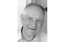 ROBERT ERNST Obituary (1922