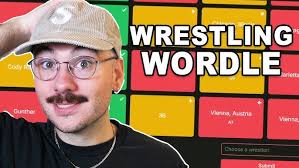 Wrestling Jeopardy!