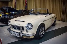 Image result for Bamboo Tan 1960 Datsun