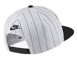 Nike x Pro Sport Specialties Script Cap Adult Snapback Hat White  (DJ5695-100) | eBay