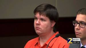 Child killer Justin Ross Harris sentenced to life in prison with no parole  after leaving baby son to die in boiling hot car while he sexted women