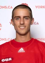 2024-25 Men's Hockey Roster