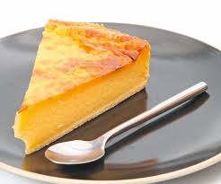 Dessert Classique Le Flan Patissier Recette Flan Patissier Desserts Classiques Patissiere