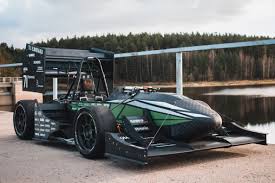 After the cancellation of the 2020 competitions, we are happy to be working on our new competitor for the 2021 competitions. Team Starcraft Interview Formula Student Netherlands