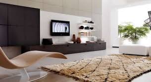 Inspirasi desain ruang tamu tanpa kursi pada rumah minimalis. 55 Koleksi Desain Ruang Tamu Minimalis Tanpa Kursi Terbaru Gambar Kursi