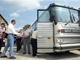 Book your greyhound bus to los angeles, california today! 5 Easy Ways To Score Cheap Greyhound Bus Tickets Hubpages