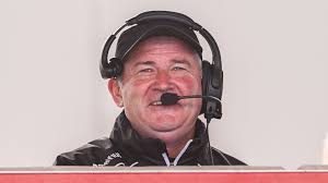 Shane McLeod, kiwi infiltré chez les Red Lions : 'La Nouvelle-Zélande  travaille très dur et collectivement'