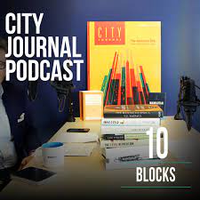 But it also leaves plenty of space for your own stories, drawings, pictures, tickets, notes, and tips. Summer Reading With City Journal City Journal