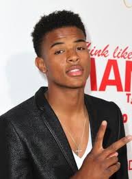 30 Stunning Fade Haircuts For Black Men