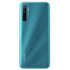Realme 5I 4GB/64GB 6.5´´ Smartphone ...