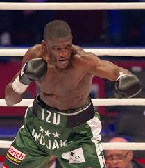 Zapraszamy na relację na żywo z ciekawego starcia na gali knockout boxing night 7. Ugonoh Vs Rozanski Kazdy Ma Cos Do Stracenia Sport W Interia Pl