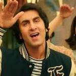 Sanju song Badhiya: Ranbir Kapoor,