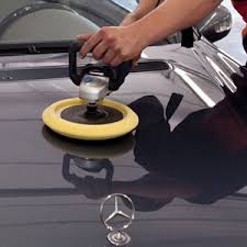 How To Use A Car Buffer Polish And Wax Like A Pro