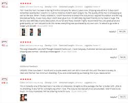 Ali Grace Hair Reviews The Definitive Guide Updated 2020