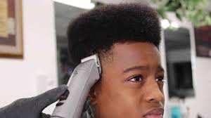Though he couldn't recall the exact date, shumpert shumpert said that at top of the final quarter, bryant came up to him and said, you had a great. Haircut Tutorial Iman Shumpert High Top Fade Youtube