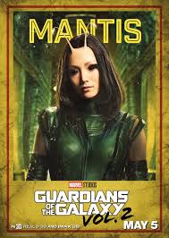 Resultado de imagen de los guardianes de la galaxia 2
