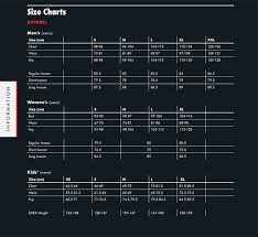 Nike Soccer Shin Guards Size Chart Www Bedowntowndaytona Com