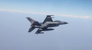 In a statement, the ministry said the jets will take part in the turaz. Maverick F 16 Combat Pilot Exposed False Claim Of Plan To Intercept Presidential Plane To Kill Erdogan Nordic Monitor
