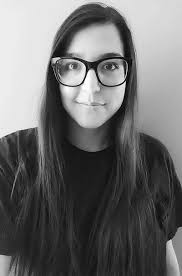 CREATIVE PROFILE Wellington Ontario ASHLEY SANTORO — ilovecreatives