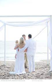 Pin Em Chic Beach Weddings