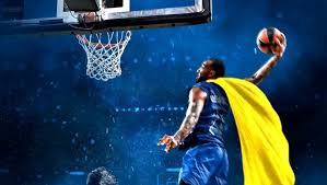 Fenerbahçe beko erkek basketbol takımı, trinidad ve tobago vatandaşı johnathan hamilton'ı kadrosuna kattı. Son Dakika Fenerbahce Beko Dan Bir Transfer Daha
